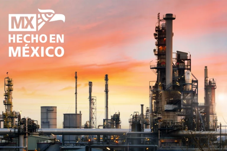 Hecho en México Productos Industriales: Calidad y Confianza Nacional